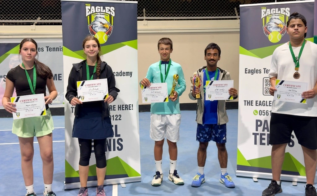 Elite Performance Training