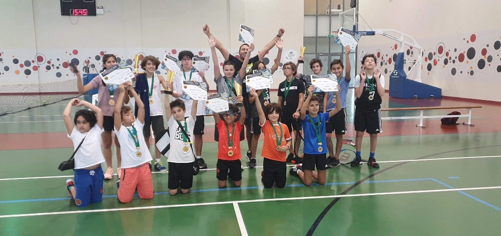 Junior Development Foundation